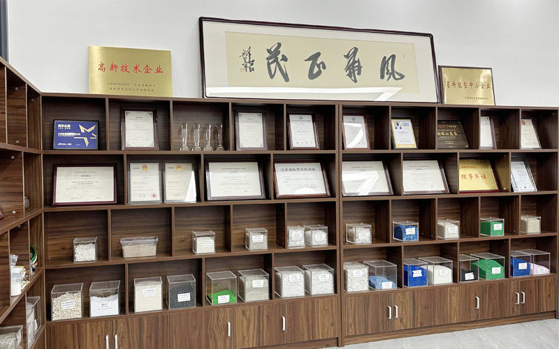 MOOGE TECH MACHINERY CO., LTD